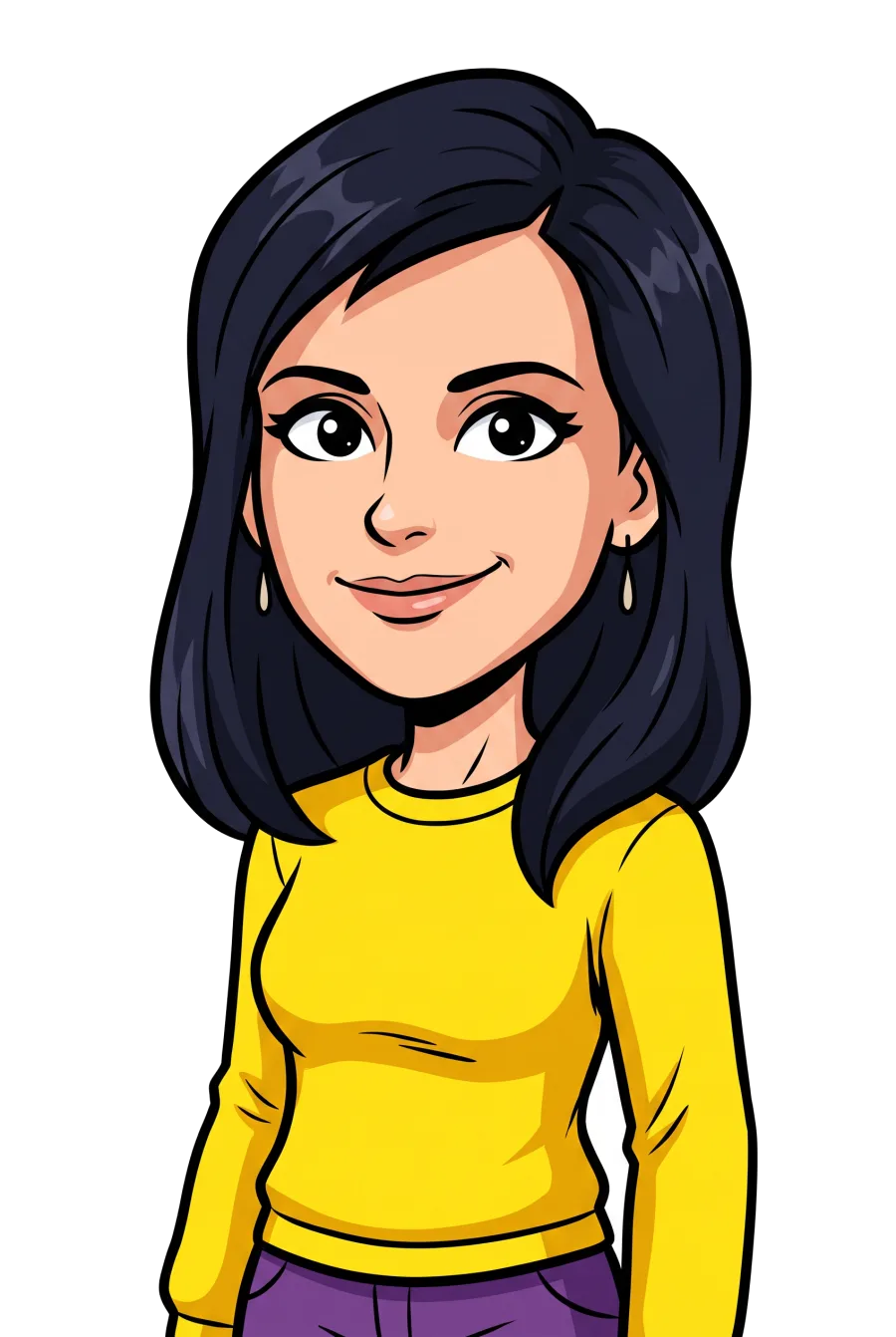 Martina, účetní pro OSVČ